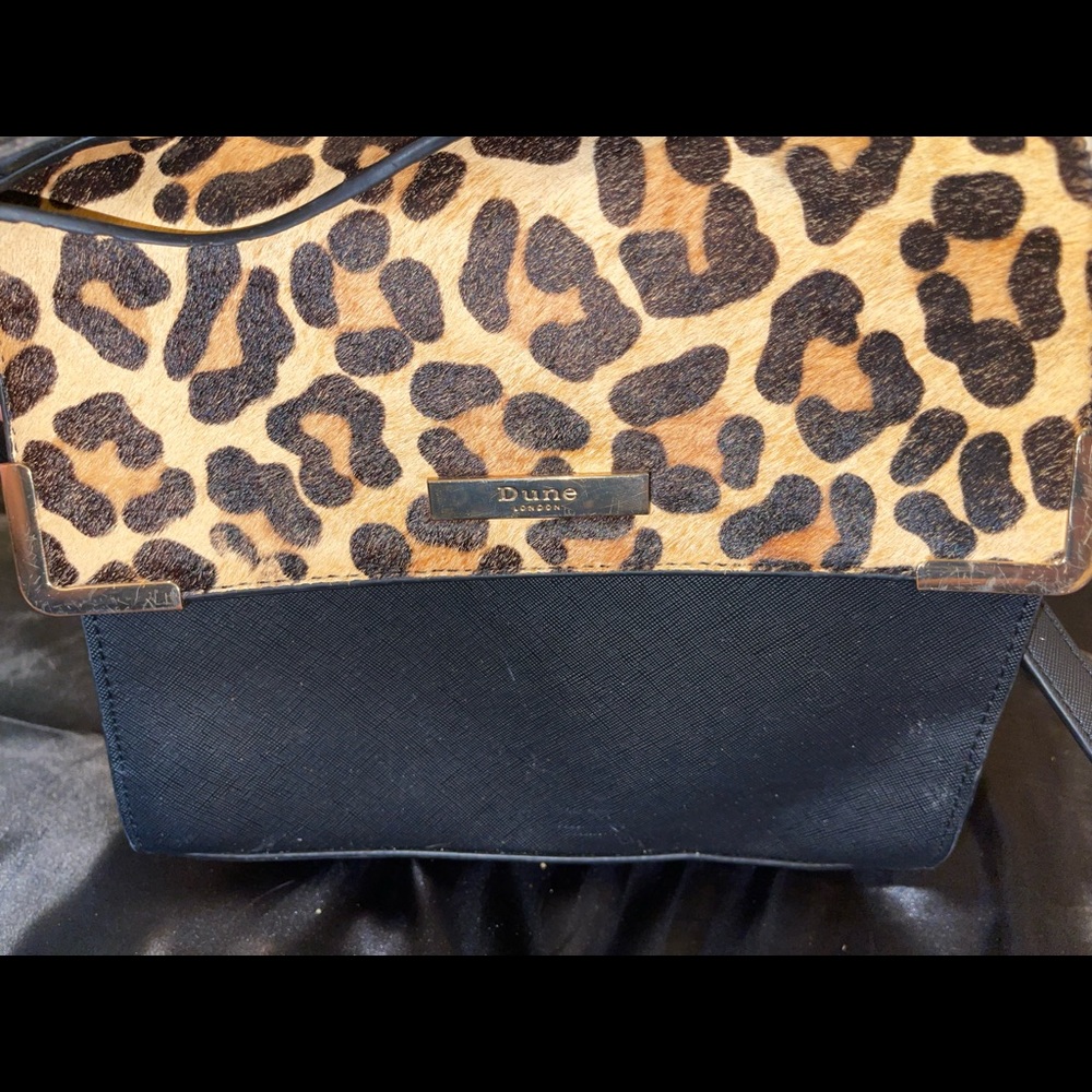 DUNE LONDON purse